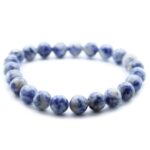 Power Bracelet - Sodalite - immagine 6