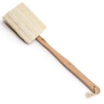 Loofah Long Handle Brush - immagine 2