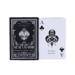 Memento Mori Gothic Playing & Oracle Cards - immagine 6