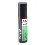 10ml Roll On Essential Oil Blend - Cheer Up! - immagine 3