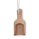 Mini Wooden Scoops - immagine 4