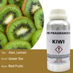 Kiwi Pure Fragrance Oil - 500ml