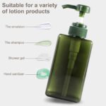 Reusable Dispenser Bottle - 450ml - immagine 6