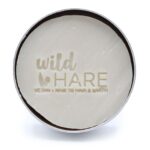 Wild Hare Solid Shampoo 60g - Hairy Coconut - immagine 5