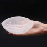 Selenite Eye Bowl - 15cm - immagine 5