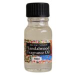 10ml Xmas Sandalwood Fragrance - immagine 3