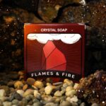 Crystal Elemental Soap - Fire - immagine 3