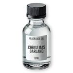 Christmas Garland Fragrance Oil 10ml - White Label - immagine 8