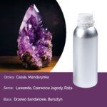 500ml (Pure) FO - Amethyst Crytal & Amber - immagine 4