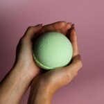 Lemon Eucalyptus Bath Bomb - 180g - immagine 3