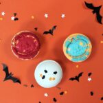 Fennel & Orange Halloween Bath Bomb - immagine 4
