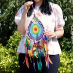 Bali Dreamcatchers - Med Multi Teardrop - immagine 4
