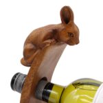 Balance Wine Holders - Rabbit - immagine 2