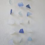 Three Drop - Blue & White - immagine 3