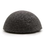 Konjac Sponge - Charcoal - immagine 4