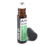 10ml Roll On Essential Oil Blend - Cheer Up! - immagine 2