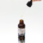 Organic Hair Serum 30ml - Unfragranced - immagine 2