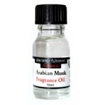 10ml Arabian Musk Fragrance Oil - immagine 3