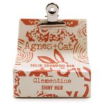 Clementine Solid Shampoo - immagine 7