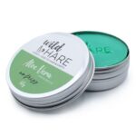 Wild Hare Solid Shampoo 60g - Aloe Vera - immagine 3