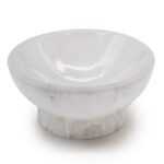 Selenite Ritual Bowl  - 10cm