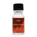 10ml Xmas Sandalwood Fragrance - immagine 2