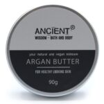Pure Body Butter 90g - Argan - immagine 2
