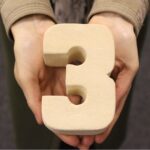 No.9 Sandstone Candle Holder - immagine 3