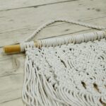 Macrame Wall Hanging - Over Abundance - immagine 2