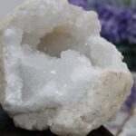 Calcite Geodes - 10-12 cm - immagine 6