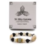Tri Hita Karana Bangle - Balance - immagine 3