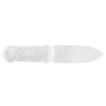 Selenite Ritual Knife - Chakra - immagine 4