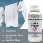 Linen Fresh Pure Fragrance Oil - 500ml - immagine 2