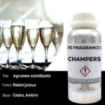Champers Pure Fragrance Oil - 500ml - immagine 6