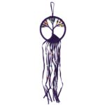 Tree of Life Dreamcatcher - 12cm (assorted) - immagine 5