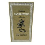 Himalayan Sughandit Dhoop Incesne Gift Set - Sandalwood - immagine 3