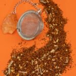 50g Rooibos Eco Great Wall of China - immagine 5