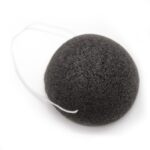 Konjac Sponge - Charcoal - immagine 3