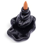 Masala Backflow Incense pack of 10 - Lavender