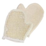Extra Exfoliating Jute Glove-Assorted - immagine 5