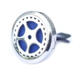 Car Diffuser Kit - Auto Wheel - 30mm