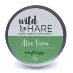 Wild Hare Solid Shampoo 60g - Aloe Vera - immagine 2