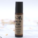 10ml Roll On Essential Oil Blend - HAPPY - immagine 7
