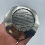 Rope Incense and Silver Plated Holder Set - Astamangal - immagine 4