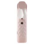 Pink Nano Mist Face Fan &  Spray - USB chargable - immagine 3