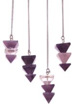 Three Pyramid Pendulum - (asst) - immagine 2