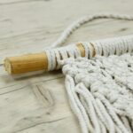 Macrame Wall Hanging - Over Abundance - immagine 3