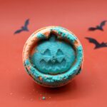 Fennel & Orange Halloween Bath Bomb - immagine 2