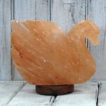Figure Shape - Swan 3x5x7 inch - immagine 3