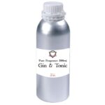 Gin & Tonic Pure Fragrance Oil - 500ml - immagine 8